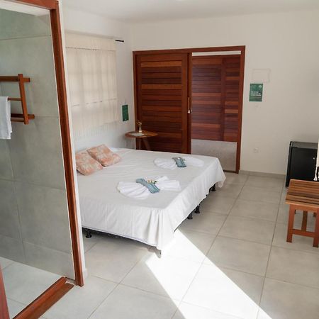 Bed and Breakfast Boas Ondas Pousada Praia de Pipa Экстерьер фото