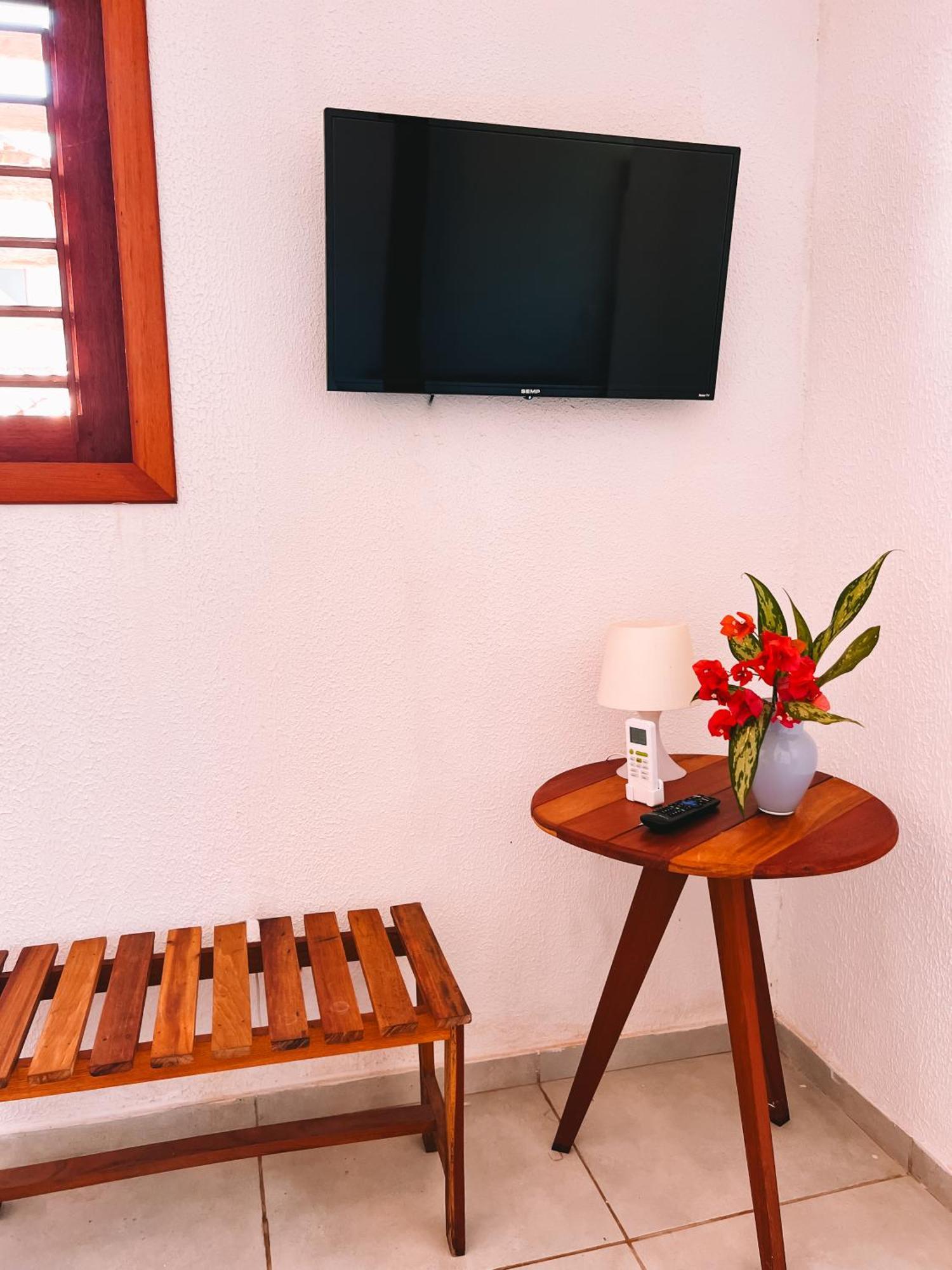 Bed and Breakfast Boas Ondas Pousada Praia de Pipa Экстерьер фото