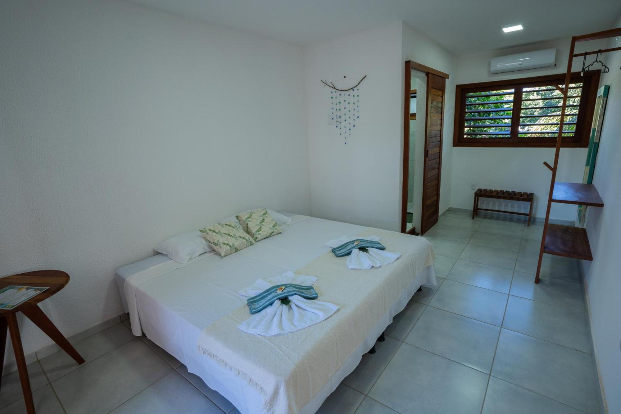 Bed and Breakfast Boas Ondas Pousada Praia de Pipa Экстерьер фото