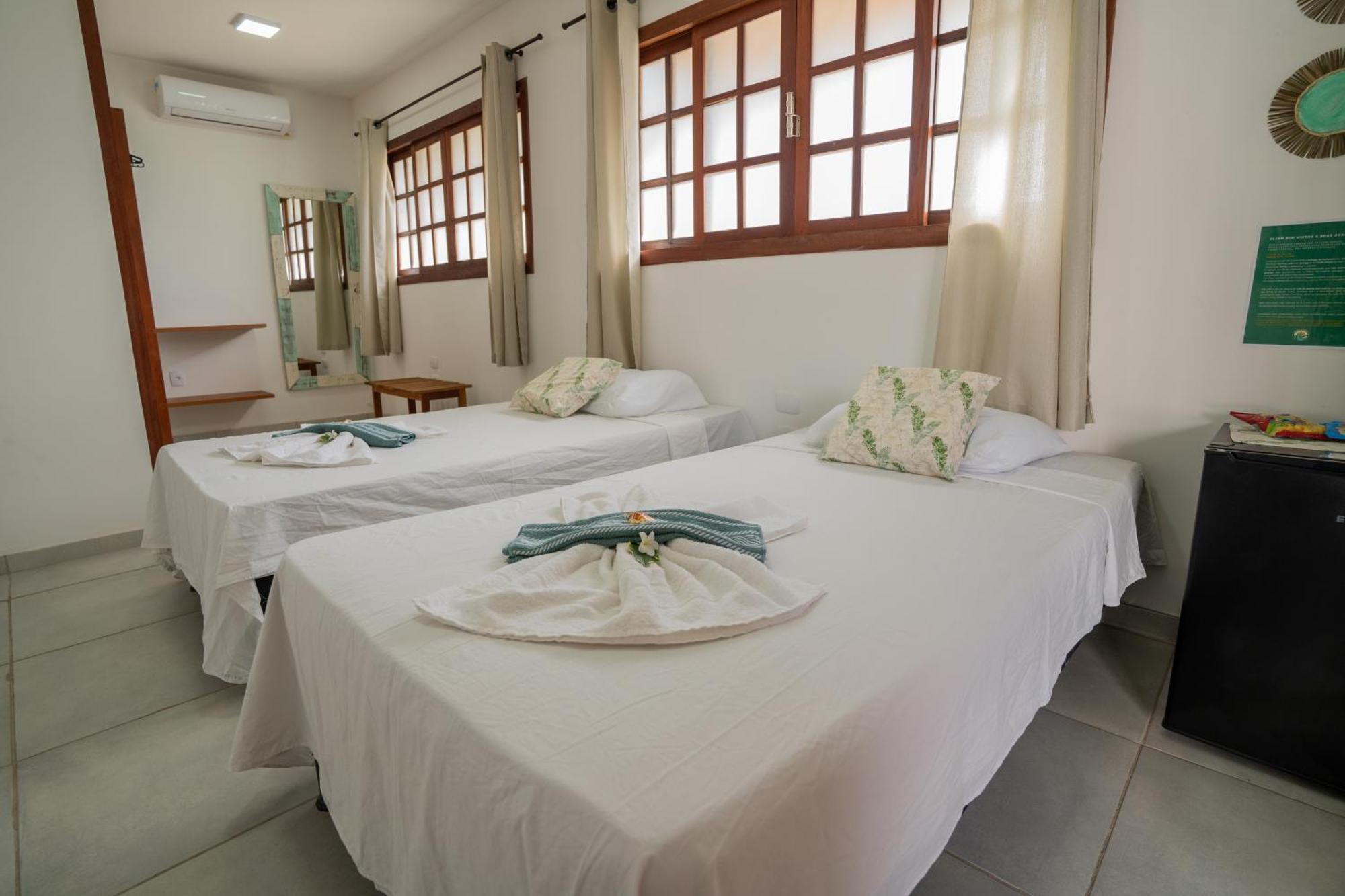 Bed and Breakfast Boas Ondas Pousada Praia de Pipa Экстерьер фото